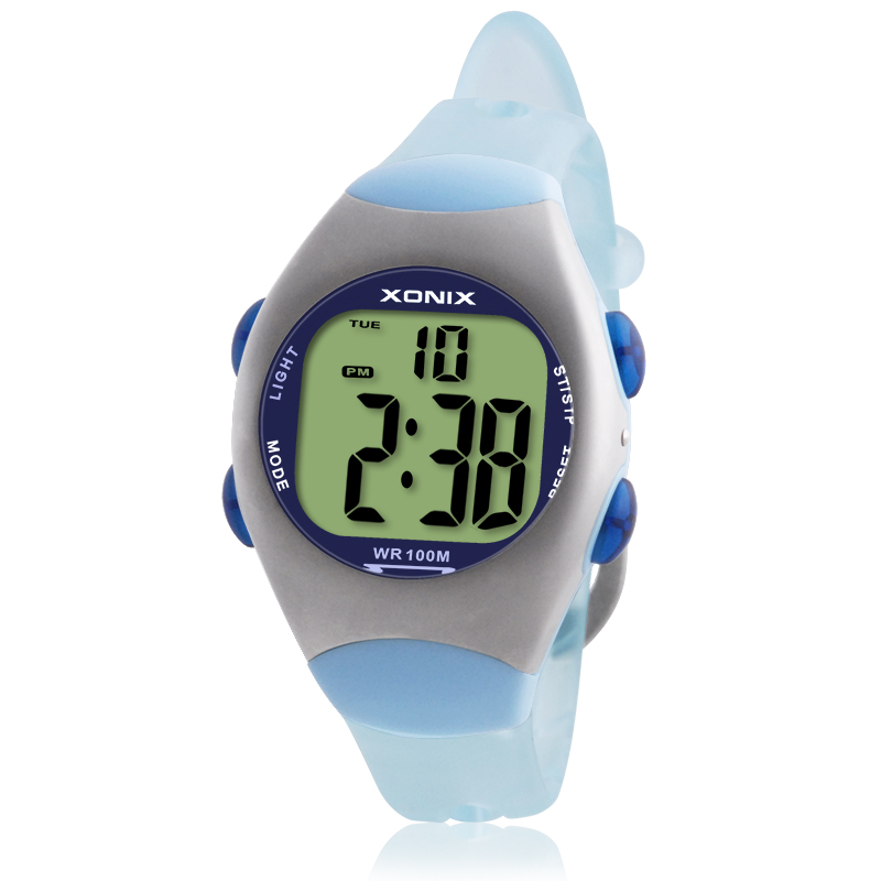 Outdoor Lighting Japan - XONIX Women Sports Digital Japan Movement