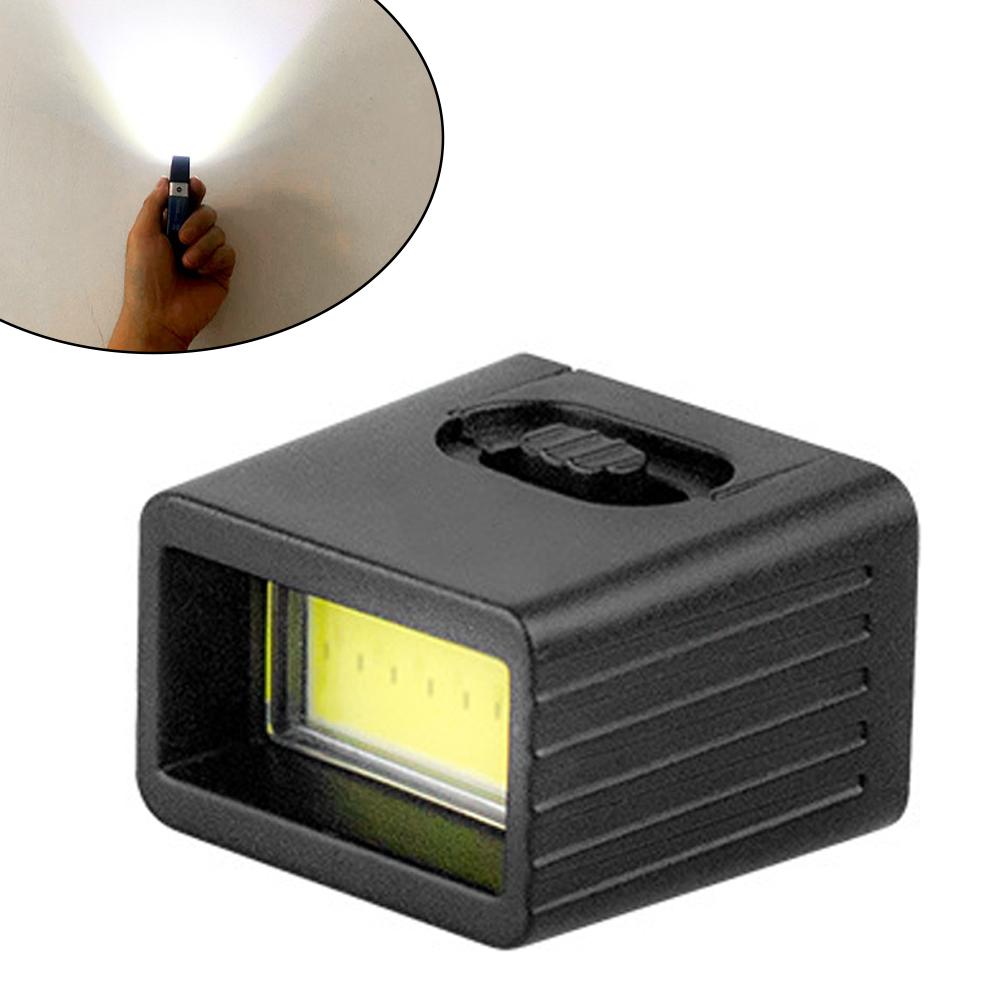 Outdoor Lighting Not Working - 6F22 Battery COB Outdoor Lighting Work
