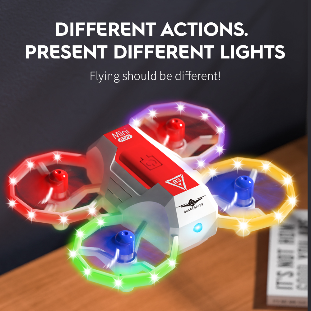 Outdoor Lighting Electrical Box - KF601 New Mini Drones With Music