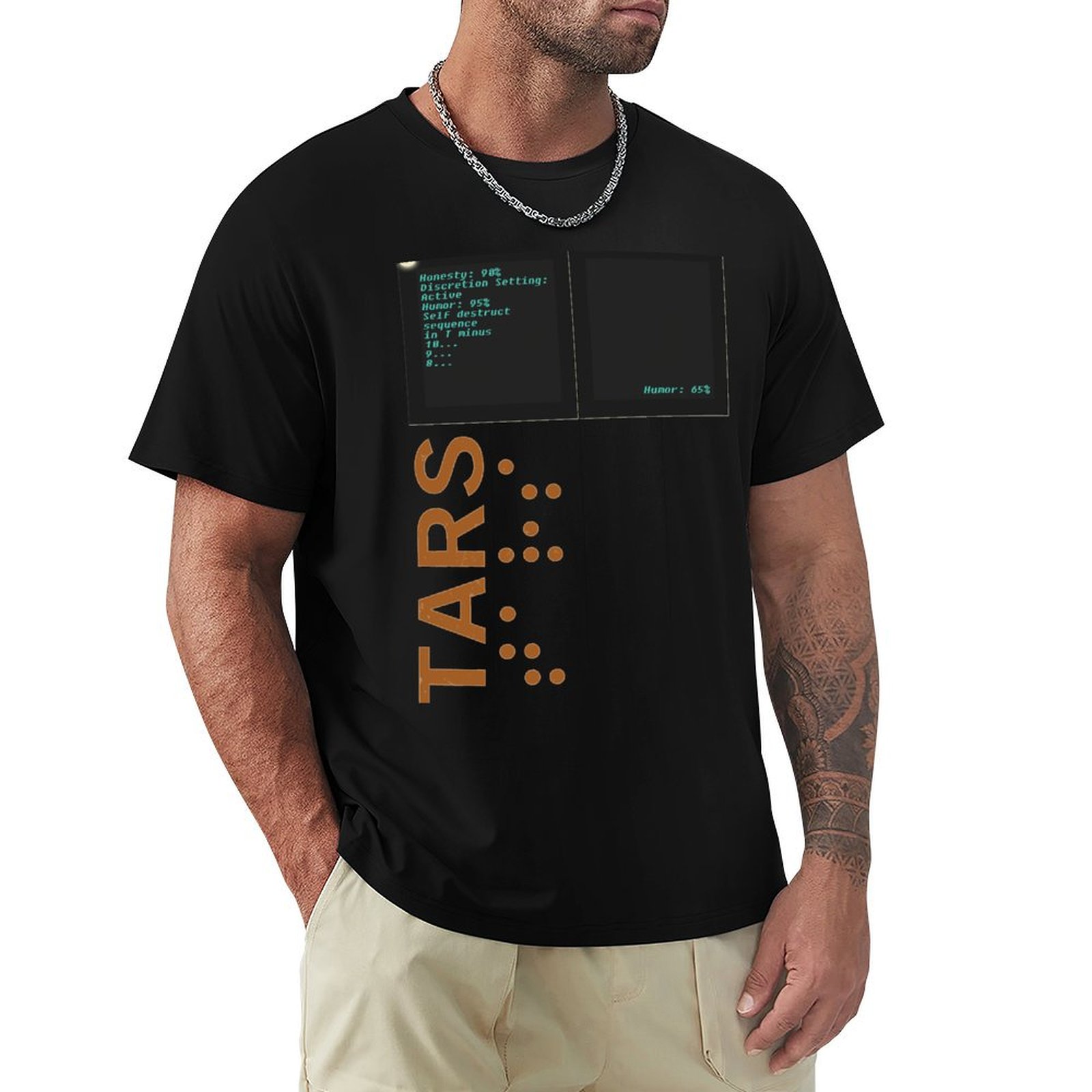 Outdoor Lighting Not Working - Cue Light T-Shirt Work Outdoor T-Shirt