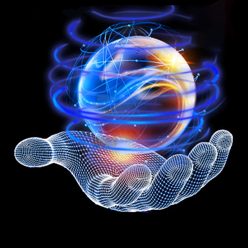 Outdoor Lighting Electrical Box - Magic Flying Ball Pro Spinner Toys