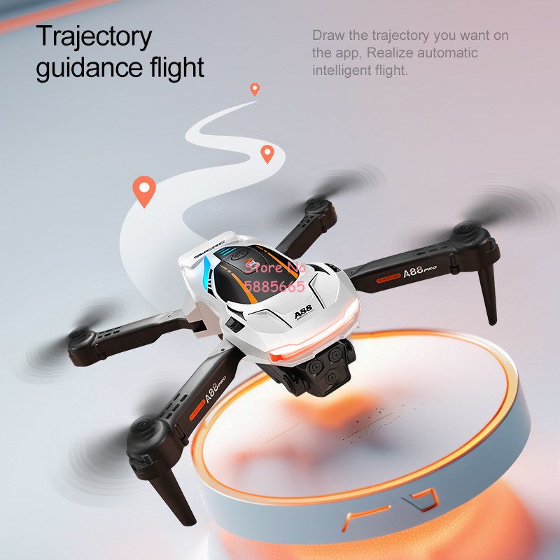 8K Aerial Photography Optical  - огляд і ціна Outdoor Lighting Electrical Box
