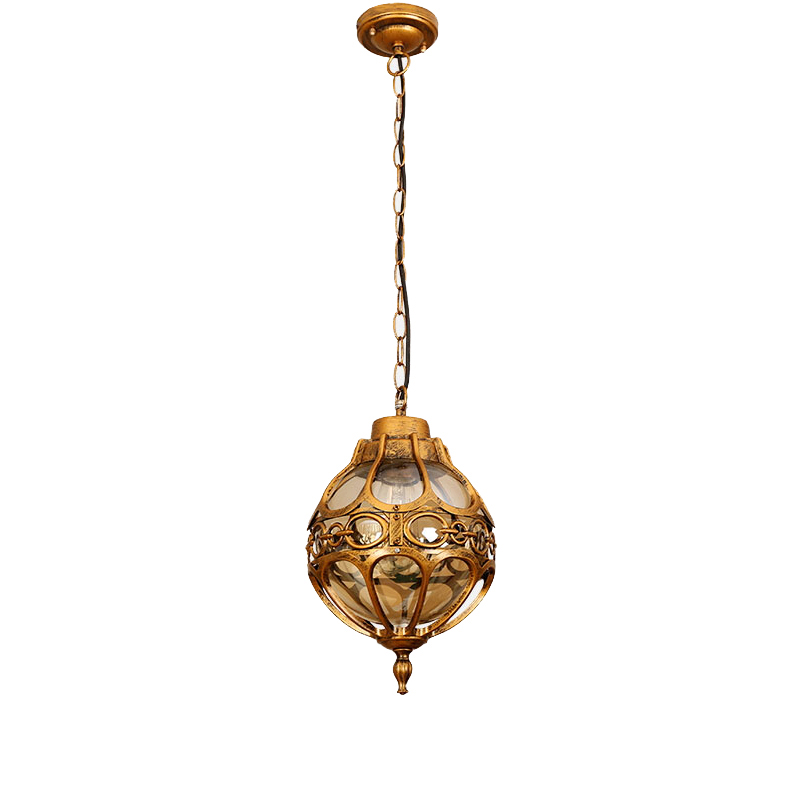 Creative Simple Outdoor Garden - огляд і ціна Outdoor Lighting Chandelier