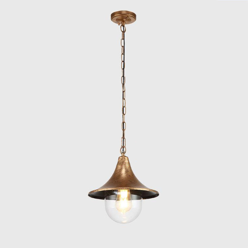 Large Speaker Outdoor Waterpro - огляд і ціна Outdoor Lighting Chandelier
