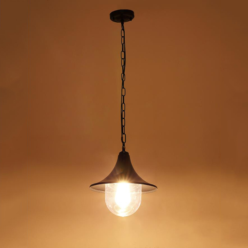 Large Speaker Outdoor Waterpro - огляд і ціна Outdoor Lighting Chandelier
