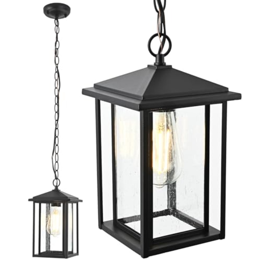 Outdoor Pendant Lights for Pat - огляд і ціна Outdoor Lighting Chandelier