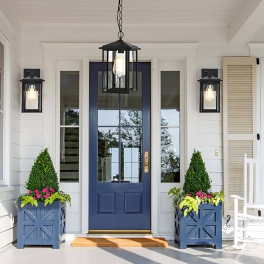 Outdoor Pendant Lights for Pat - огляд і ціна Outdoor Lighting Chandelier