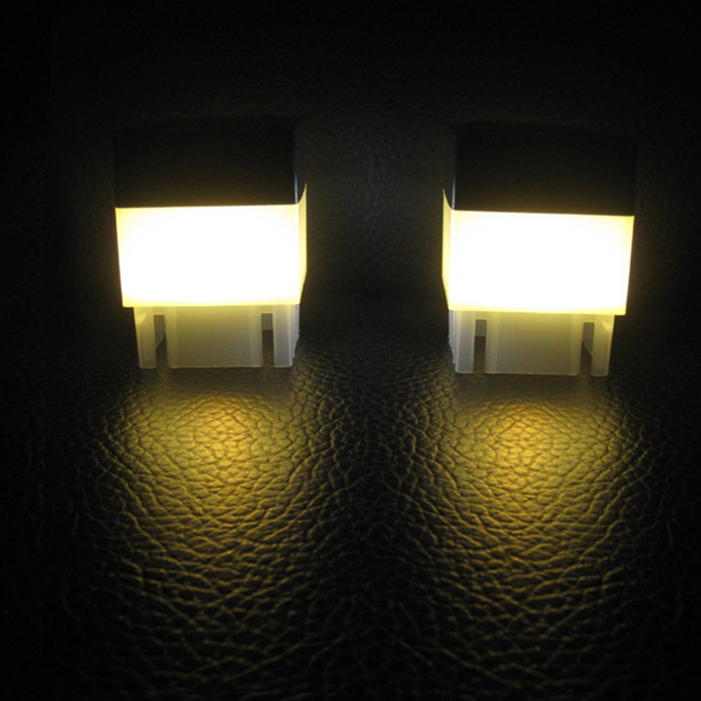 LED Solar Column Head Pillar L - огляд і ціна Halo Outdoor Lighting