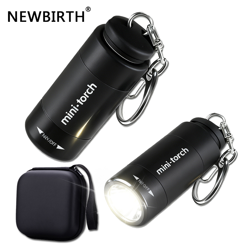 USB Rechargeable LED Multifunc - огляд і ціна Outdoor Lighting Junction Box
