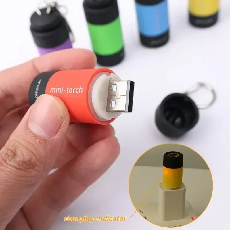 USB Rechargeable LED Multifunc - огляд і ціна Outdoor Lighting Junction Box