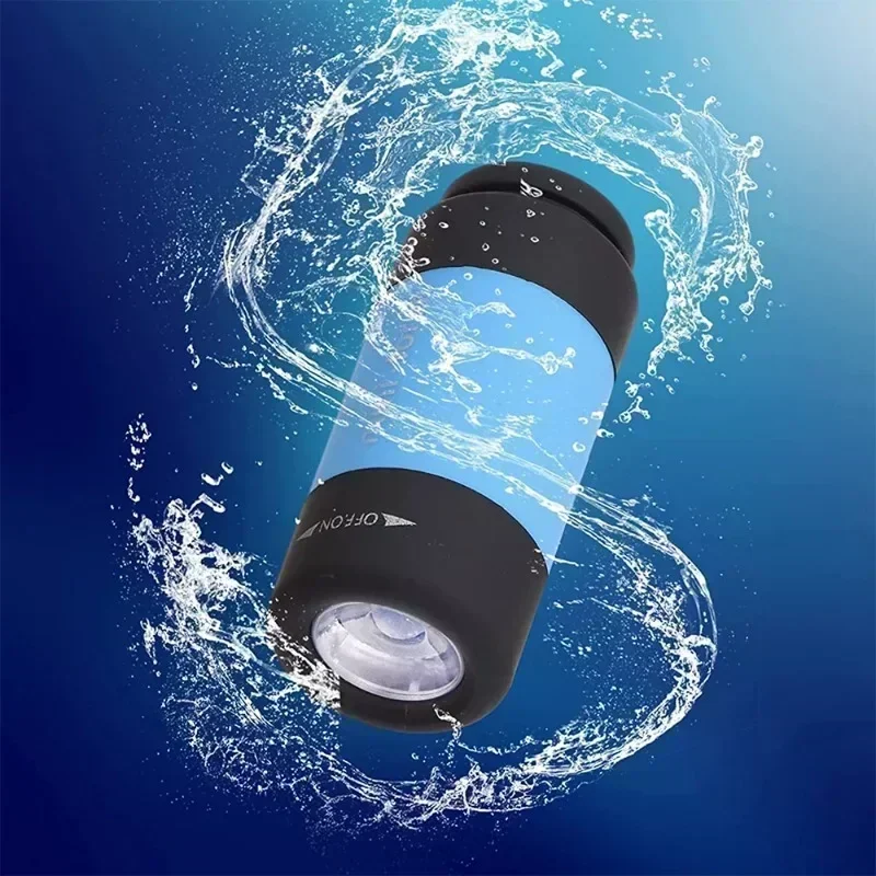 USB Rechargeable LED Multifunc - огляд і ціна Outdoor Lighting Junction Box