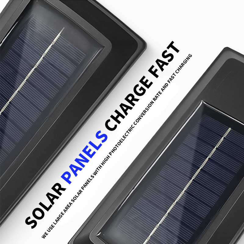 Outdoor Solar Street Lights, W - огляд і ціна Outdoor Lighting Waterproof