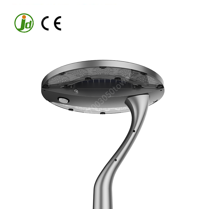 LED Solar Light Waterproof Out - огляд і ціна Outdoor Lighting Motion Sensor