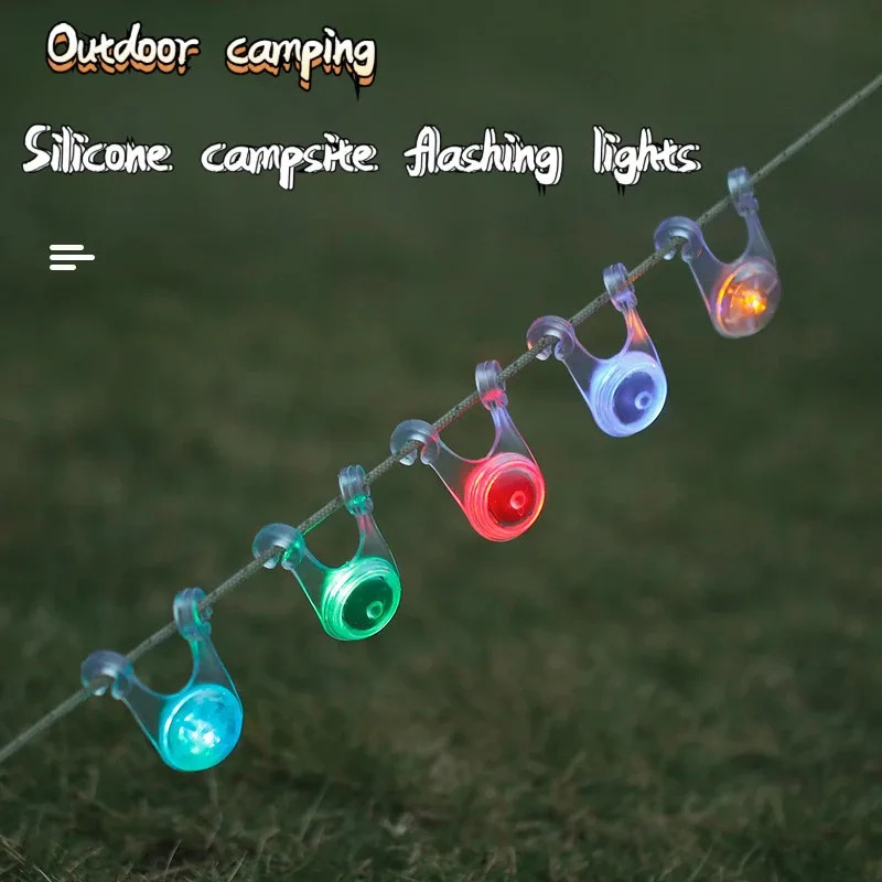 10 LED Rope String Lights, Dec - огляд і ціна Outdoor Lighting Effects