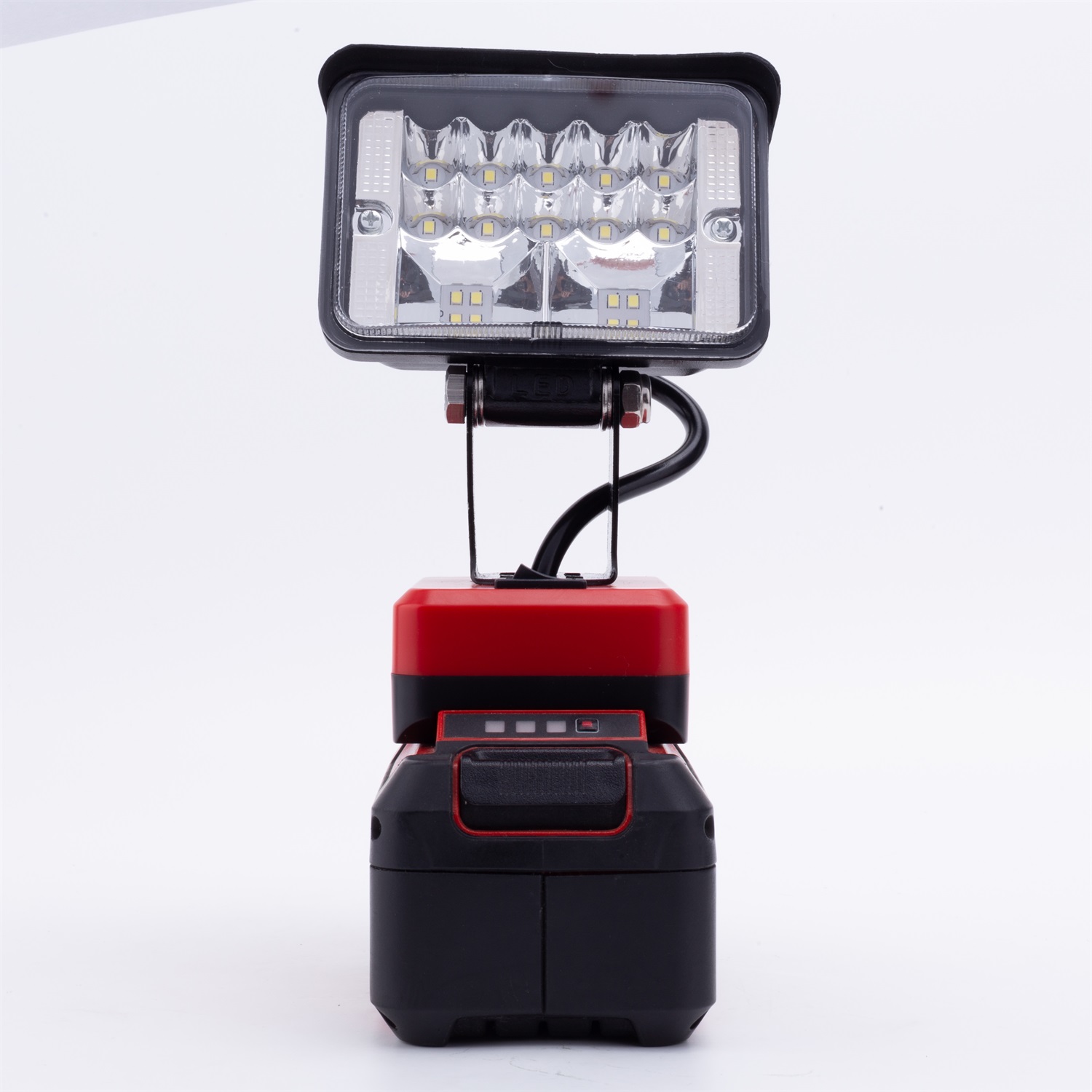 LED Work Light For Ozito 18V P - огляд і ціна Outdoor Lighting Not Working