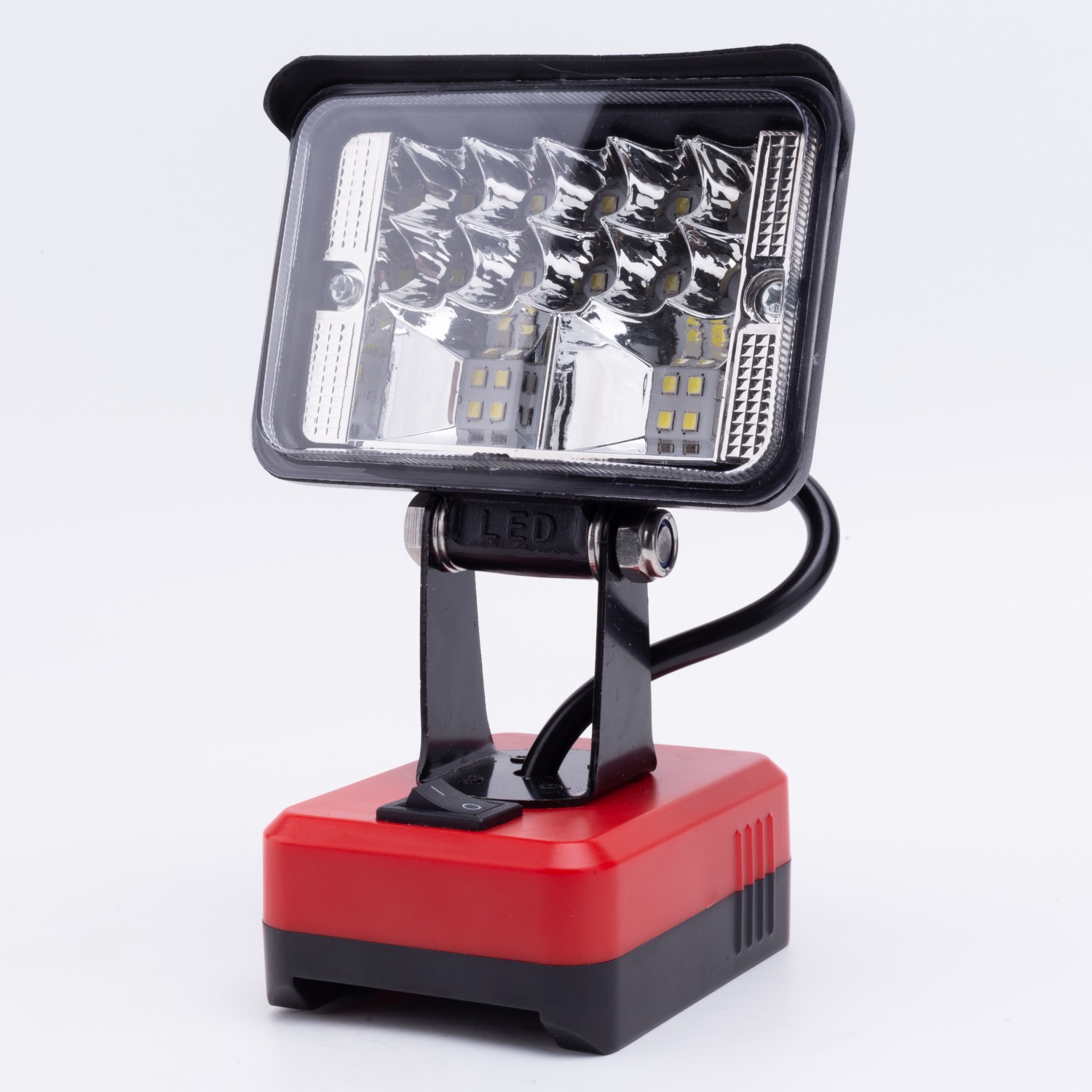 LED Work Light For Ozito 18V P - огляд і ціна Outdoor Lighting Not Working