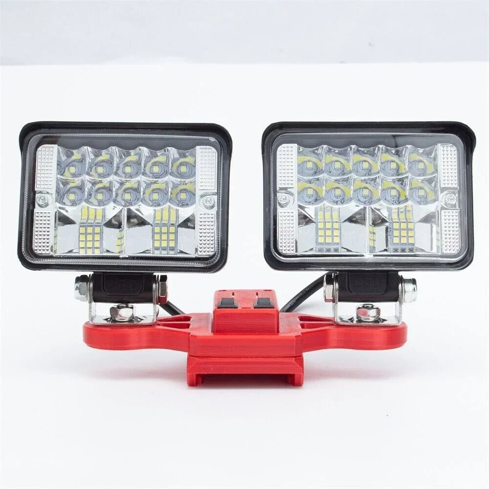 LED Work Light For Ozito 18V P - огляд і ціна Outdoor Lighting Not Working