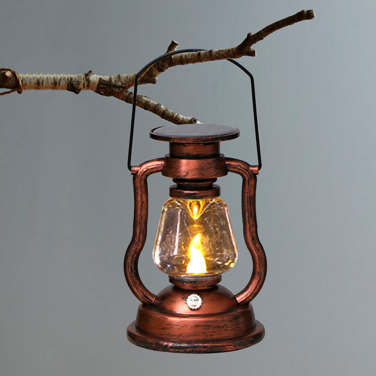 Atmosphere Light Retro LED Sol - огляд і ціна Outdoor Lighting Effects
