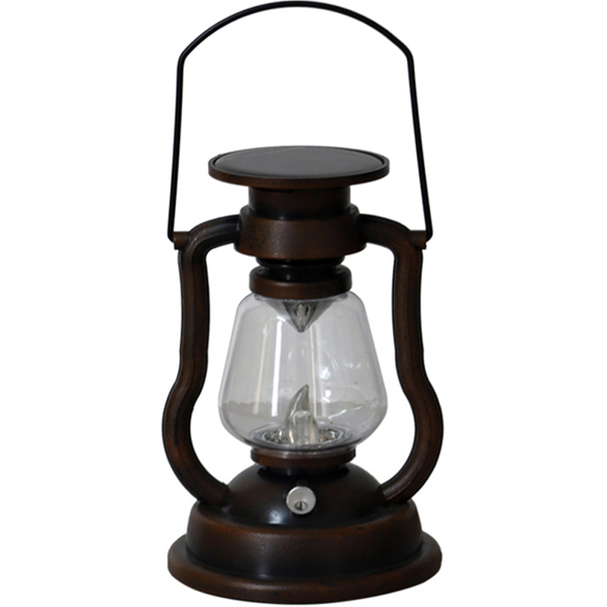 Atmosphere Light Retro LED Sol - огляд і ціна Outdoor Lighting Effects