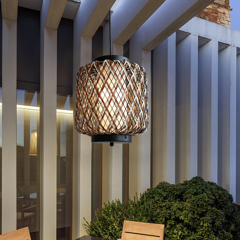 New Indoor Outdoor Waterproof  - огляд і ціна Outdoor Lighting Japan