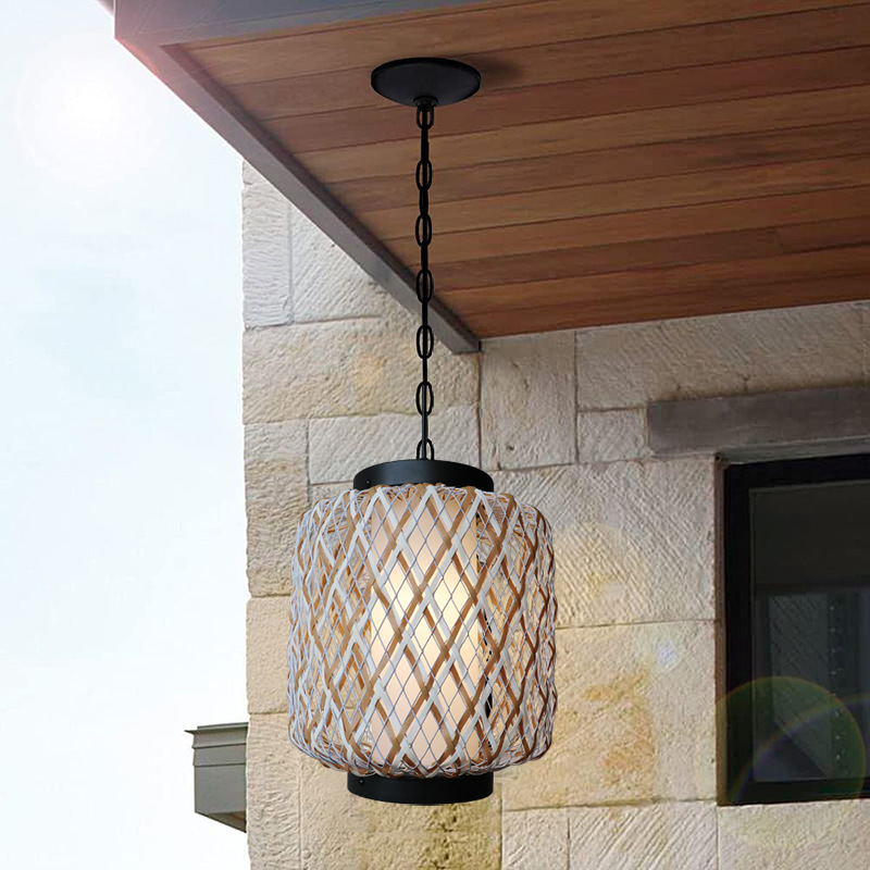 New Indoor Outdoor Waterproof  - огляд і ціна Outdoor Lighting Japan