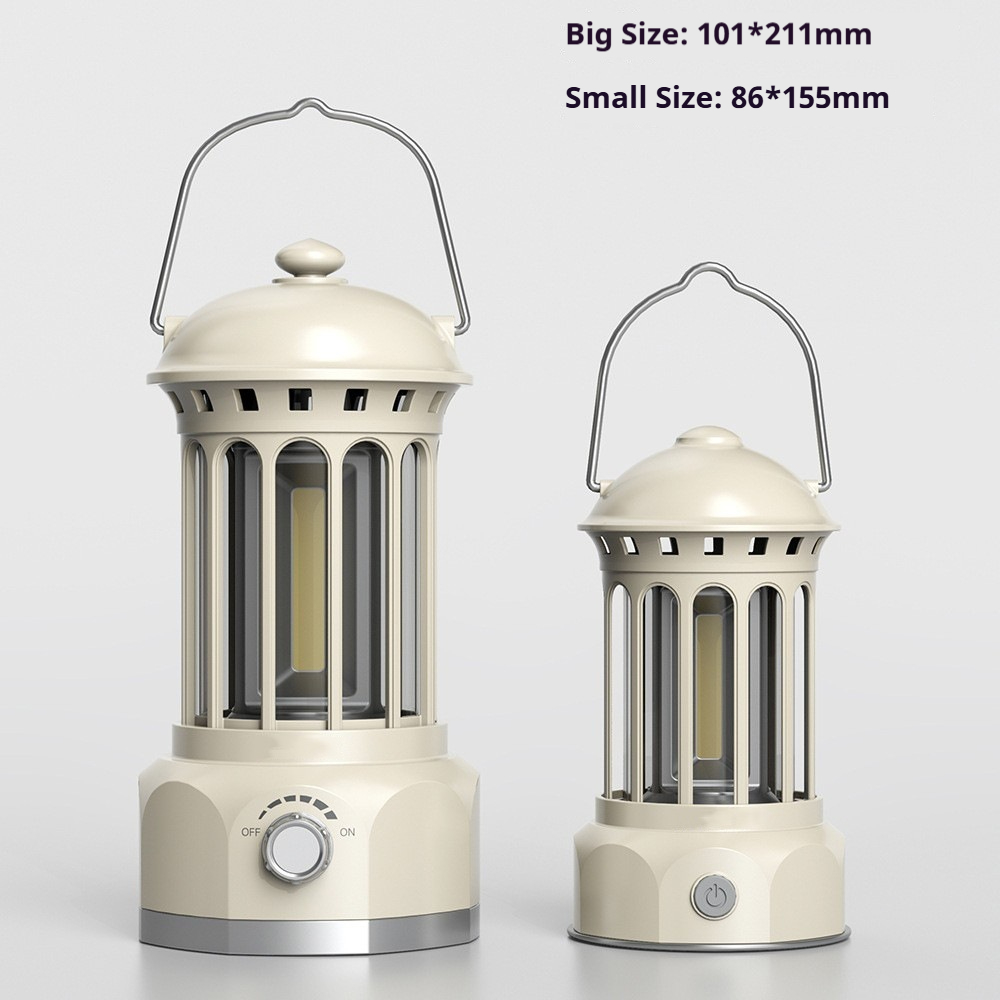 Generic Retro Outdoor Camping  - огляд і ціна Outdoor Lighting Lanterns