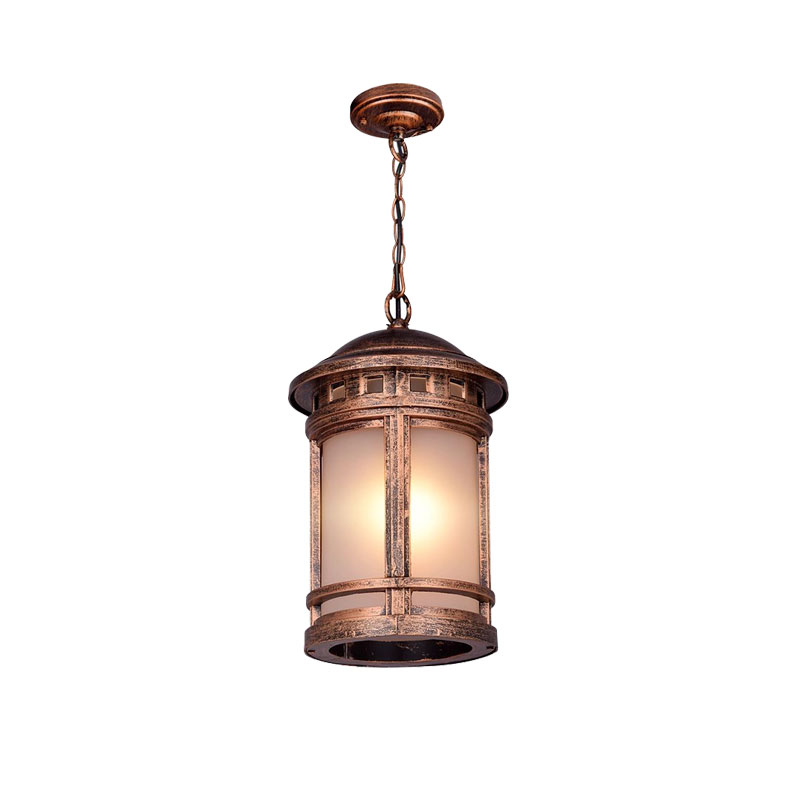 European Style Creative Outdoo - огляд і ціна Outdoor Lighting Chandelier