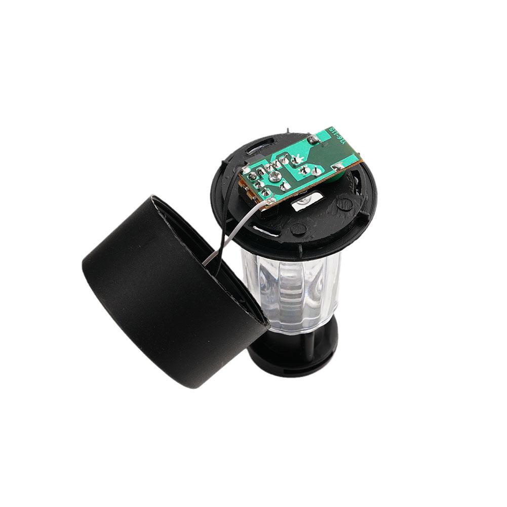 Solar Powered LED Pool Lights  - огляд і ціна Outdoor Lighting Ground