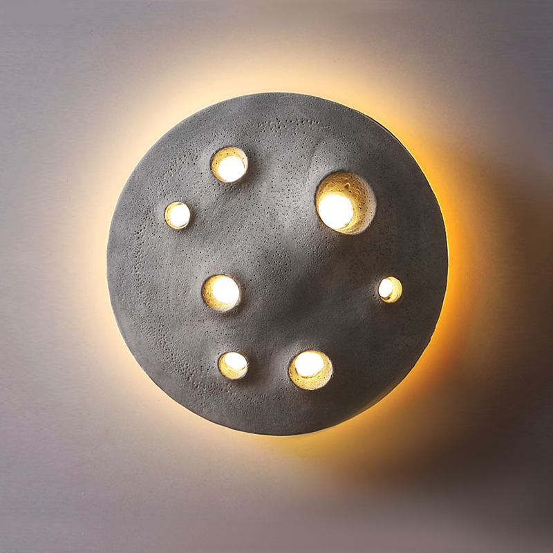 Modern Wabi Sabi Courtyard Out - огляд і ціна Outdoor Lighting Japan
