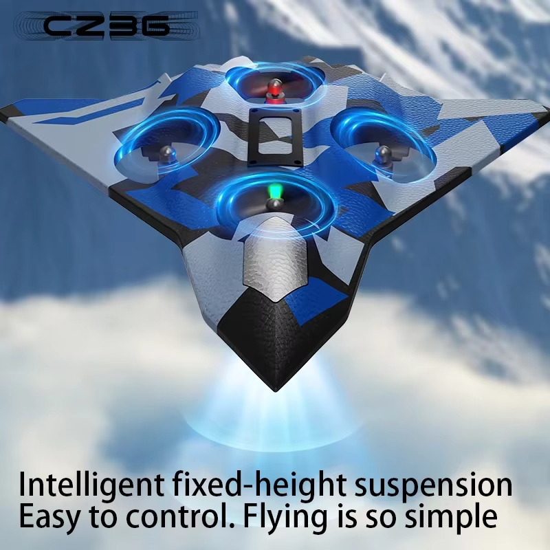RC Airplane Foam Aircraft with - огляд і ціна Outdoor Lighting Electrical Box