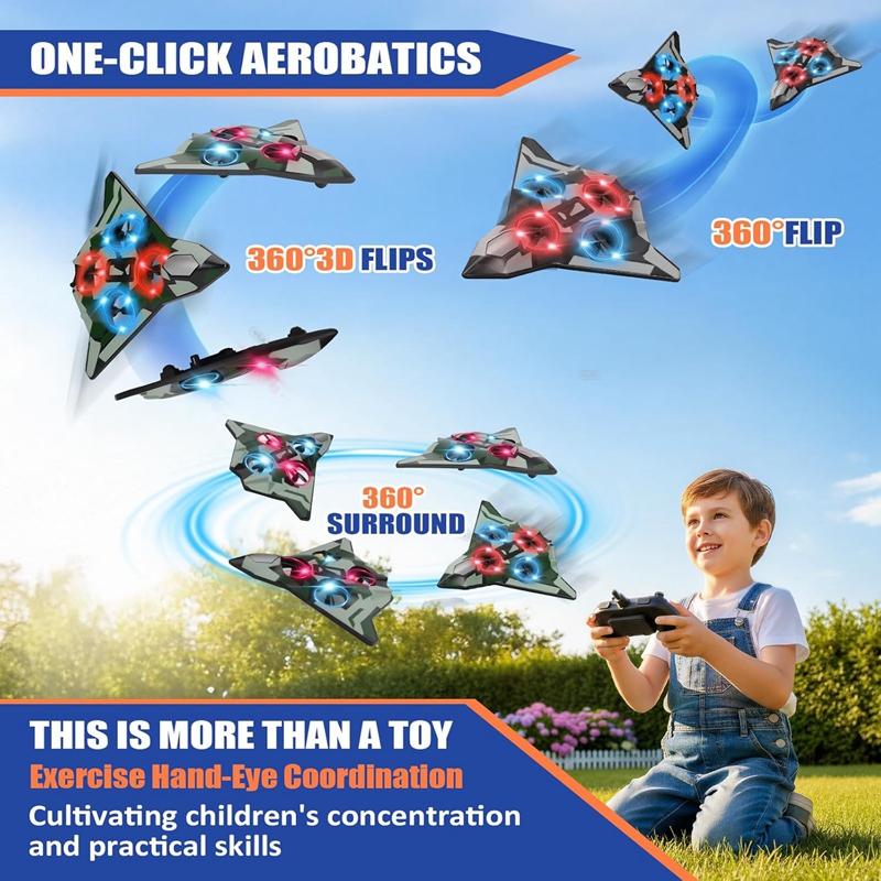 RC Airplane Foam Aircraft with - огляд і ціна Outdoor Lighting Electrical Box