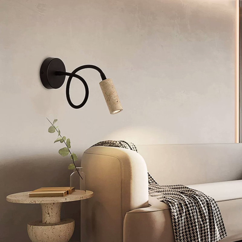 Wabi Sabi Natural Yellow Stone - огляд і ціна Outdoor Lighting Japan