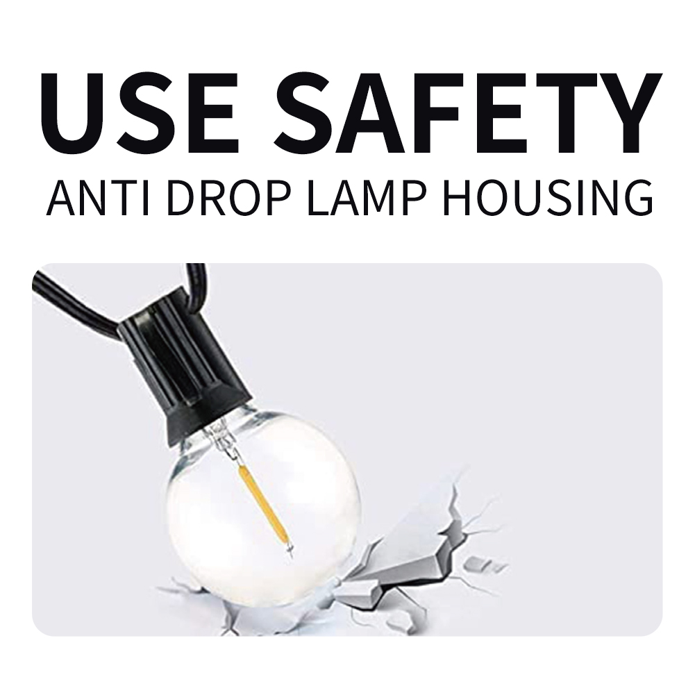 30m 15m 7.6m USB LED Lights 5V - огляд і ціна Outdoor Lighting Socket