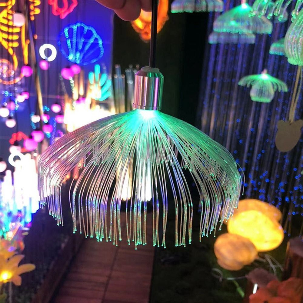 Square Comercial Home Decor Ne - огляд і ціна Outdoor Lighting Chandelier