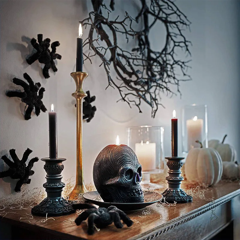 Halloween Decoration Wreath De - огляд і ціна Outdoor Lighting Effects
