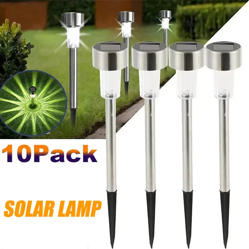 Solar Outdoor Lights Garden La - огляд і ціна Halo Outdoor Lighting