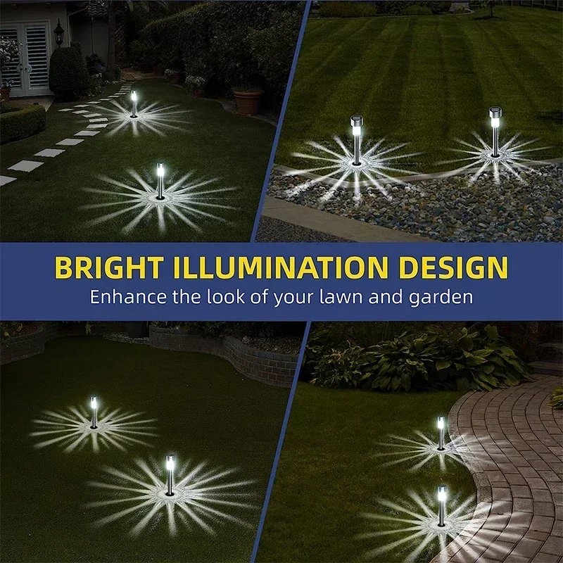 Solar Outdoor Lights Garden La - огляд і ціна Halo Outdoor Lighting