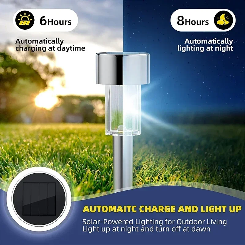 Solar Outdoor Lights Garden La - огляд і ціна Halo Outdoor Lighting