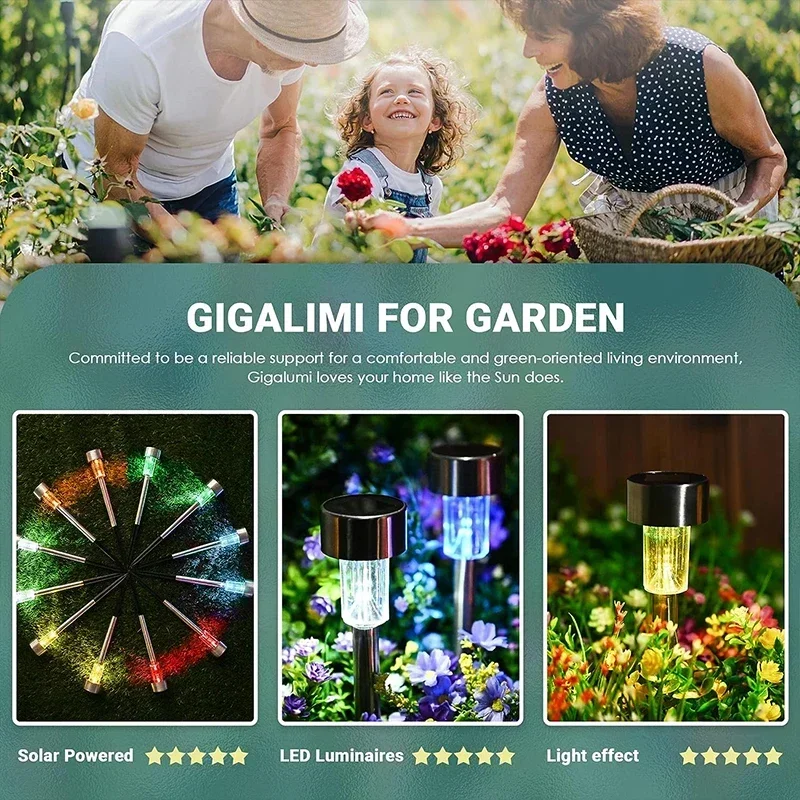 Solar Outdoor Lights Garden La - огляд і ціна Halo Outdoor Lighting