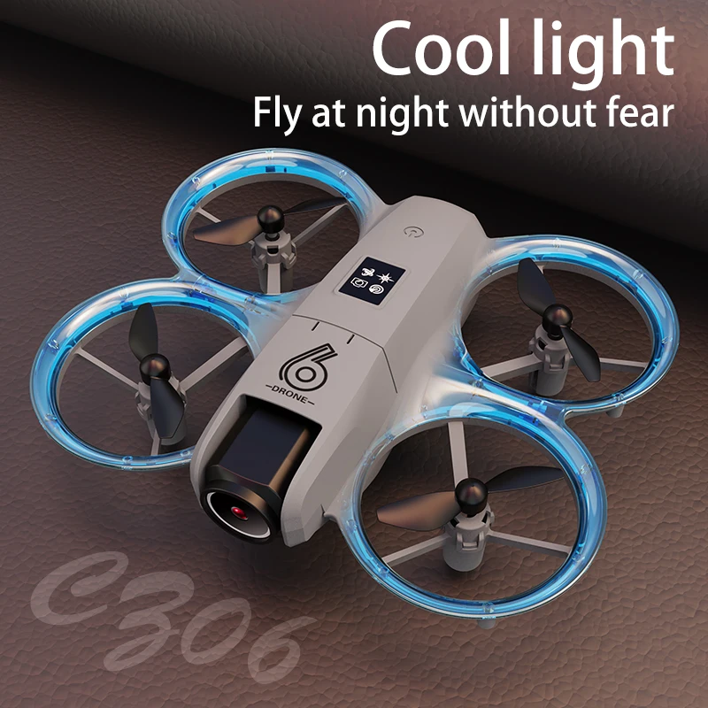 CZ06 Mini RC Quadcopter Drone  - огляд і ціна Outdoor Lighting Electrical Box