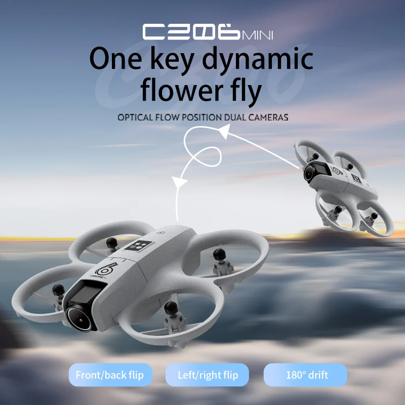 CZ06 Mini RC Quadcopter Drone  - огляд і ціна Outdoor Lighting Electrical Box