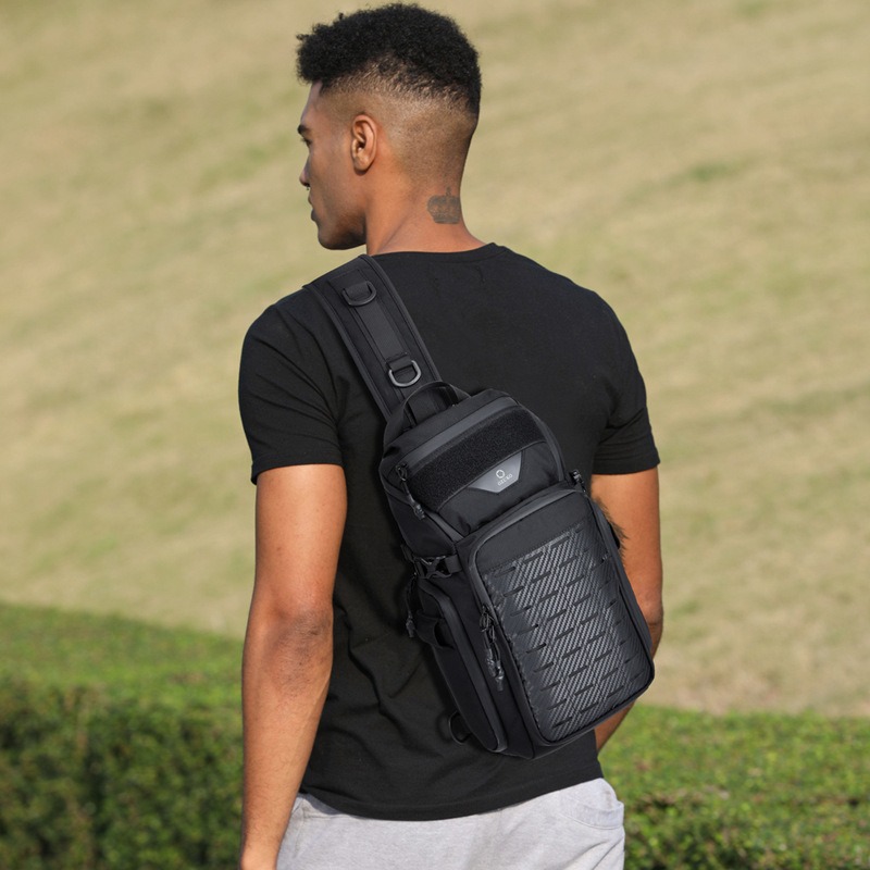 Outdoor messenger bag men's wa - огляд і ціна Outdoor Lighting Waterproof