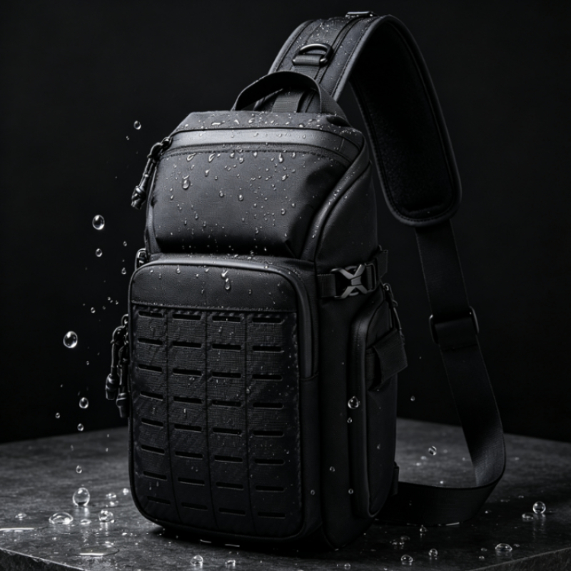 Outdoor messenger bag men's wa - огляд і ціна Outdoor Lighting Waterproof