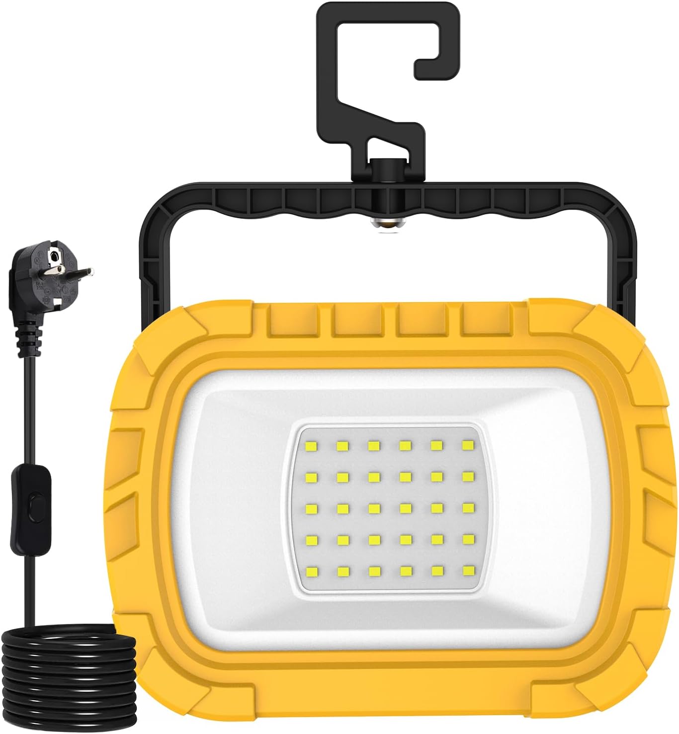 Portable 30LEDs Spotlight Outd - огляд і ціна Outdoor Lighting Not Working
