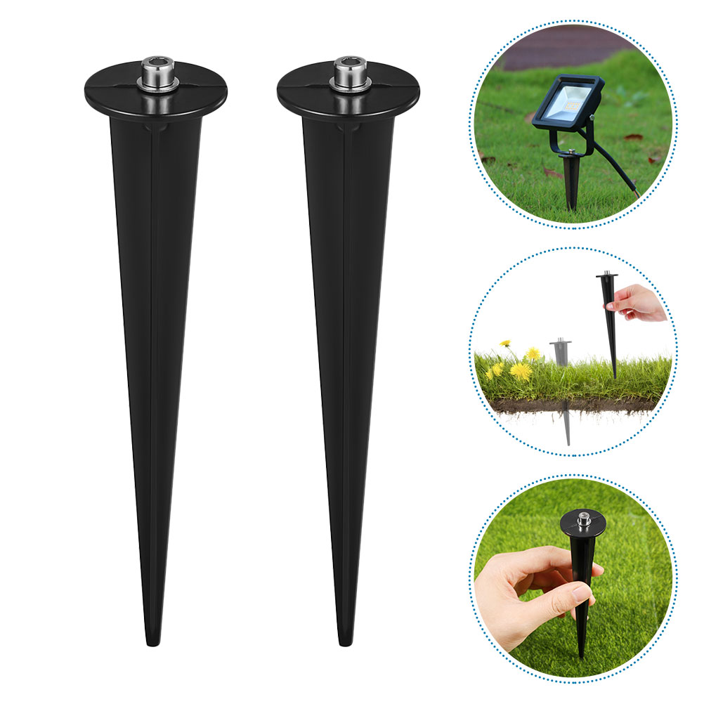 6pcs Outdoor Ground Stakes Gar - огляд і ціна Outdoor Lighting Ground