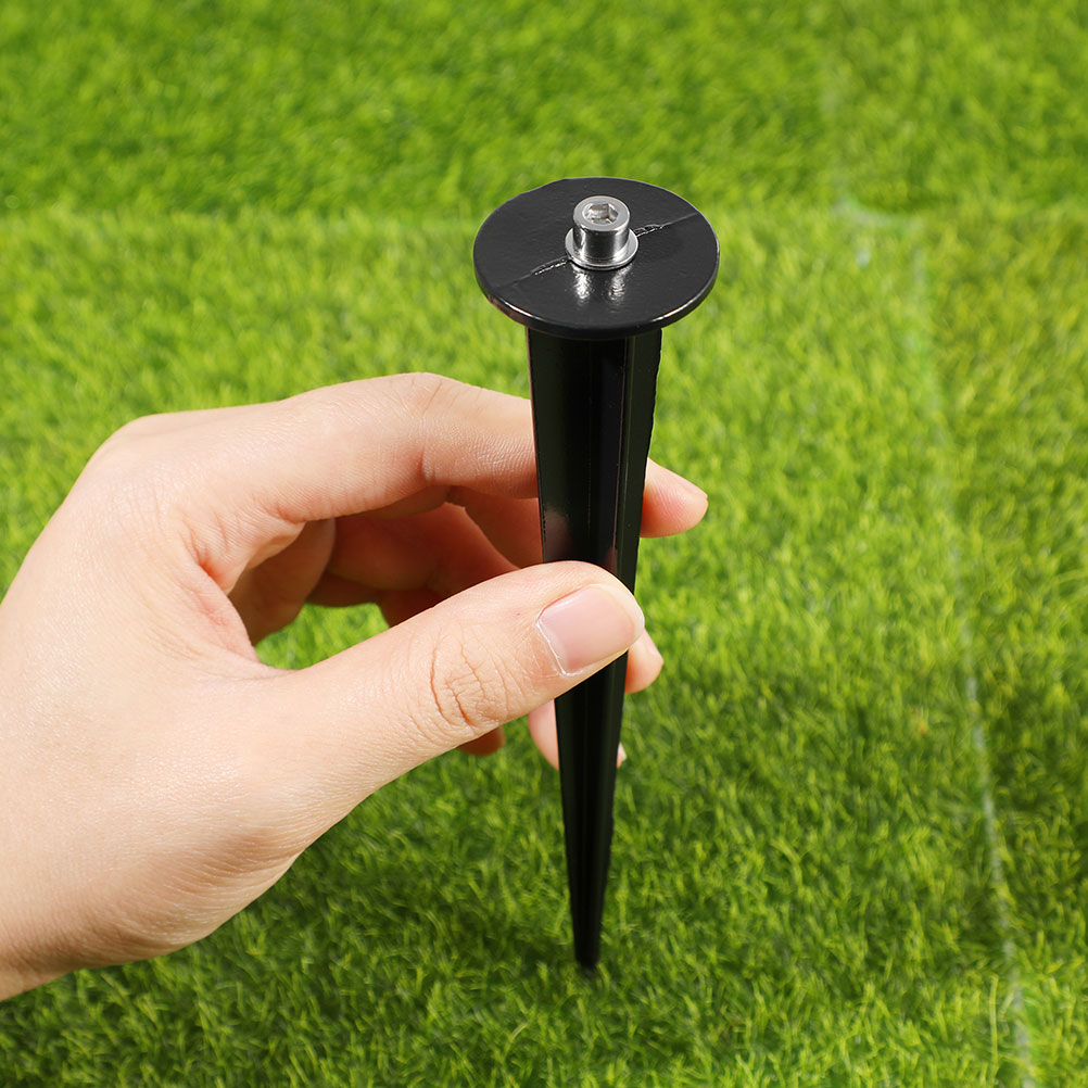 6pcs Outdoor Ground Stakes Gar - огляд і ціна Outdoor Lighting Ground