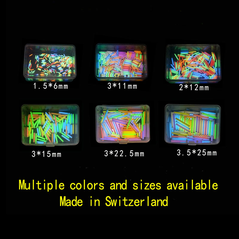 1 Piece Luminous Tube Self-Lum - огляд і ціна Outdoor Lighting Effects