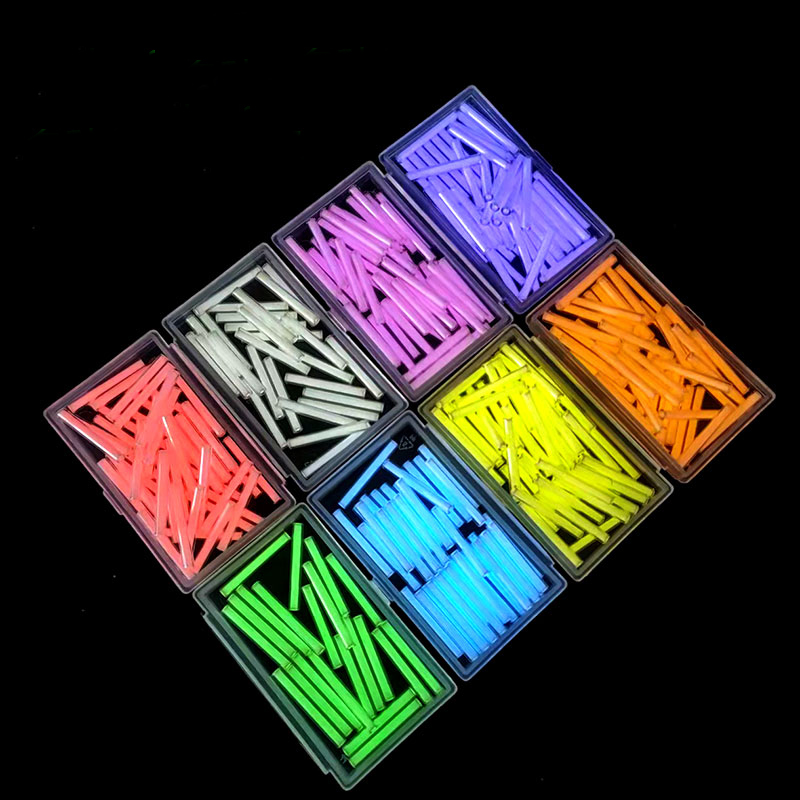 1 Piece Luminous Tube Self-Lum - огляд і ціна Outdoor Lighting Effects