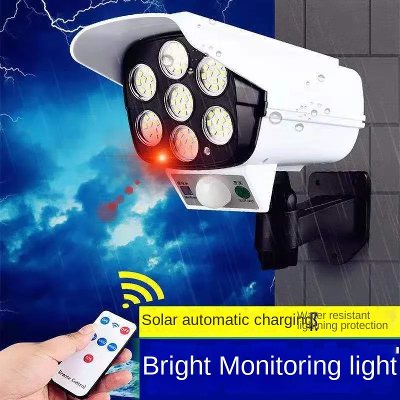 Outdoor Solar Light Motion Sen - огляд і ціна Outdoor Lighting Motion Sensor