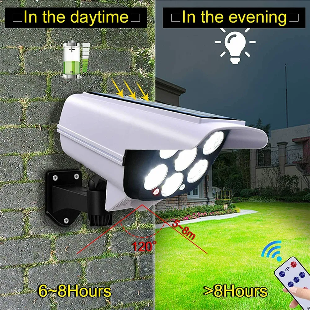 Outdoor Solar Light Motion Sen - огляд і ціна Outdoor Lighting Motion Sensor